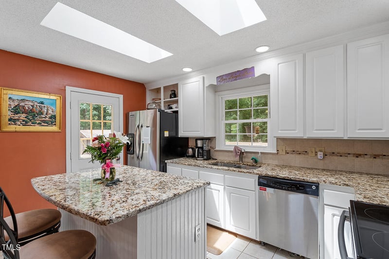 2608 Little River Dr, Hillsborough, NC 27278