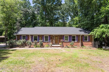 2608 Little River Dr, Hillsborough, NC 27278