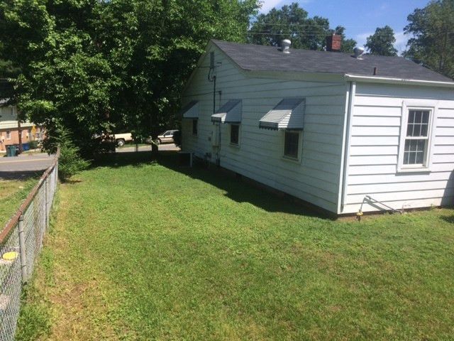 2608 E Main St, Durham, NC 27704