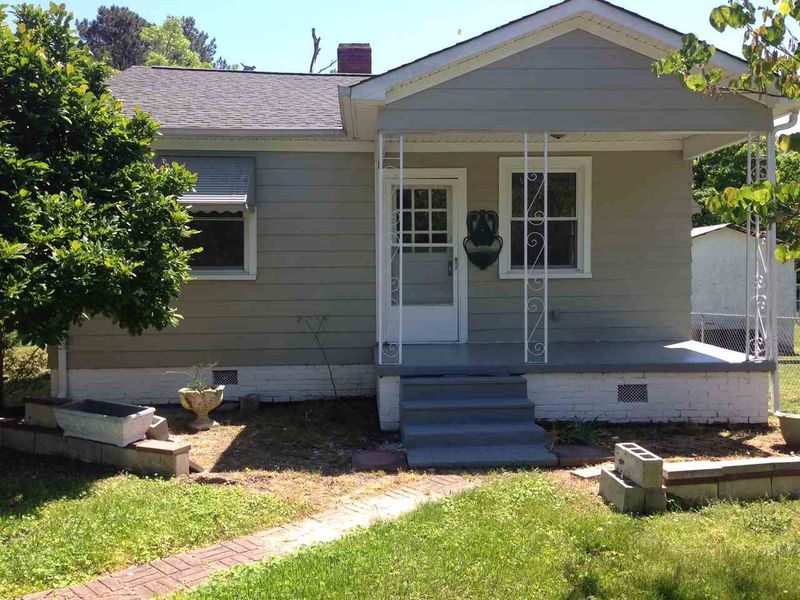 2608 Mansfield Ave, Durham, NC 27703