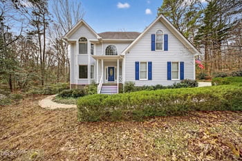 2608 Mica Mine Ln, Wake Forest, NC 27587