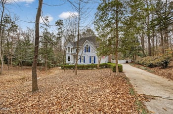 2608 Mica Mine Ln, Wake Forest, NC 27587