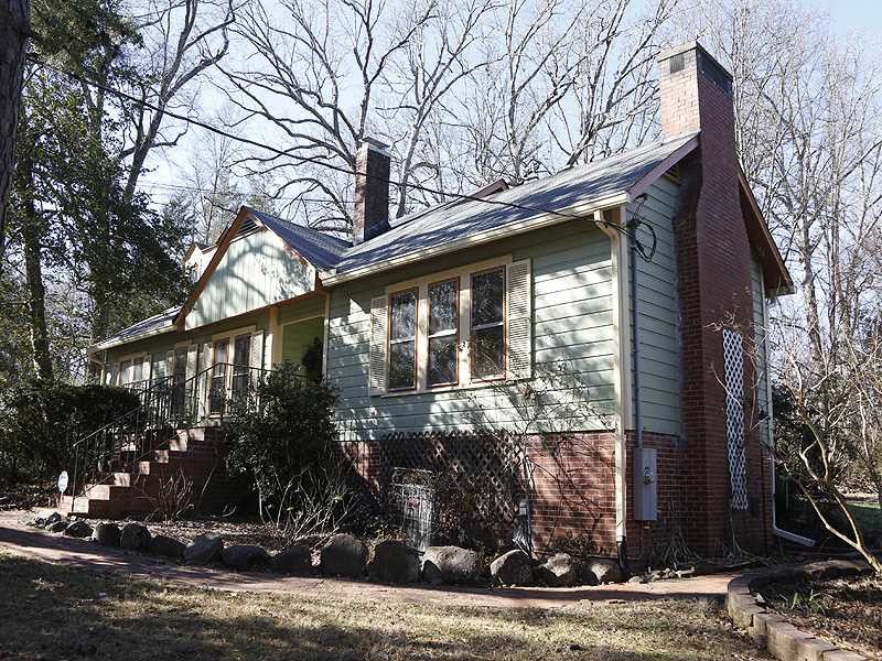 2608 Nation Ave, Durham, NC 27707