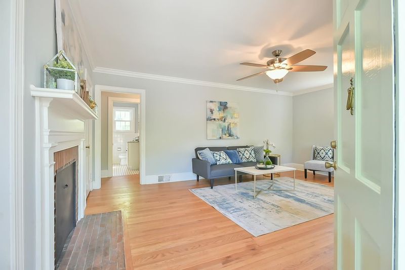 2608 N Roxboro St, Durham, NC 27704
