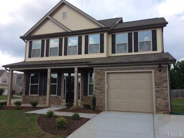 2608 Shepherd Valley St, Raleigh, NC 27610