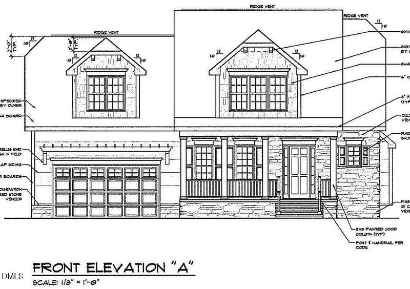 2608 Silver Gate Ct, Wake Forest, NC 27587