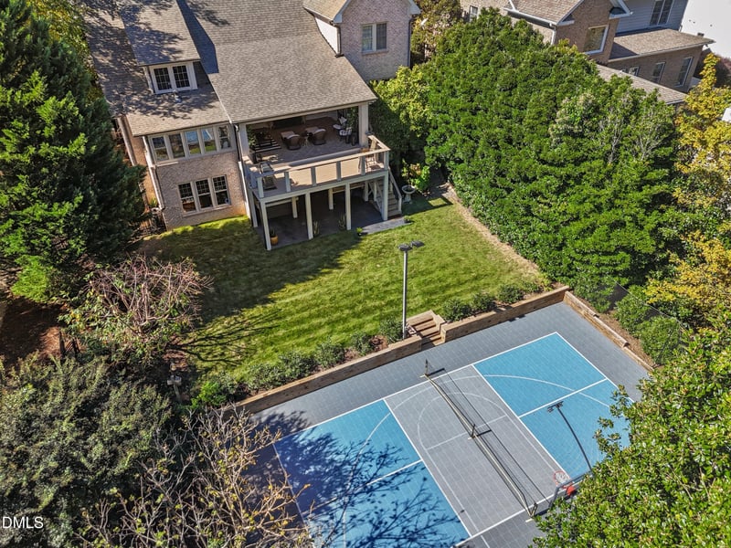 2608 St Marys St, Raleigh, NC 27609