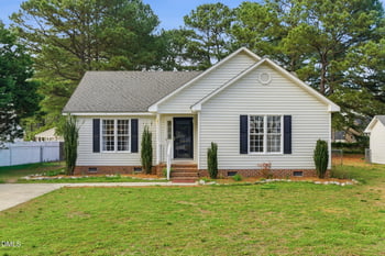 2608 Stedman Dr, Wilson, NC 27896