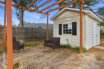 2608 Stedman Dr, Wilson, NC 27896