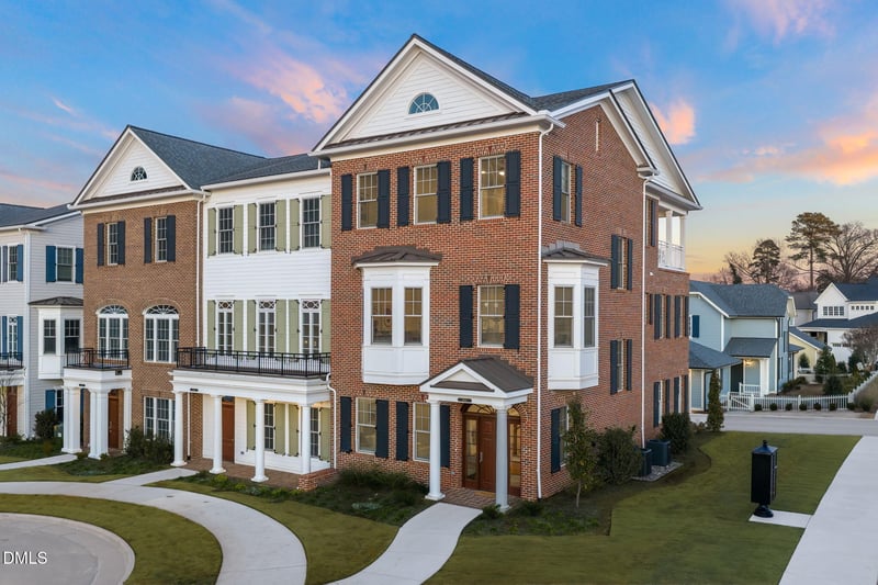 2608 Tidwell St, Raleigh, NC 27608