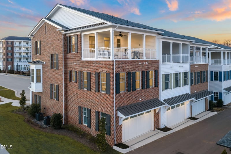 2608 Tidwell St, Raleigh, NC 27608