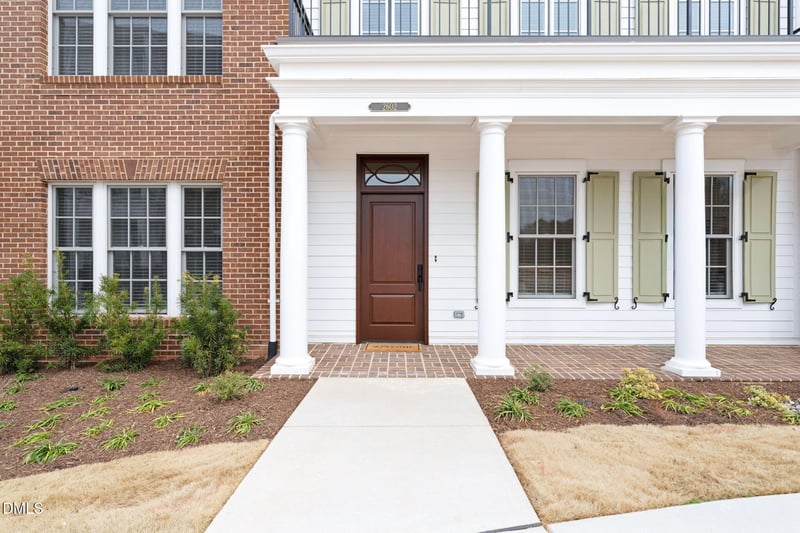 2608 Tidwell St, Raleigh, NC 27608