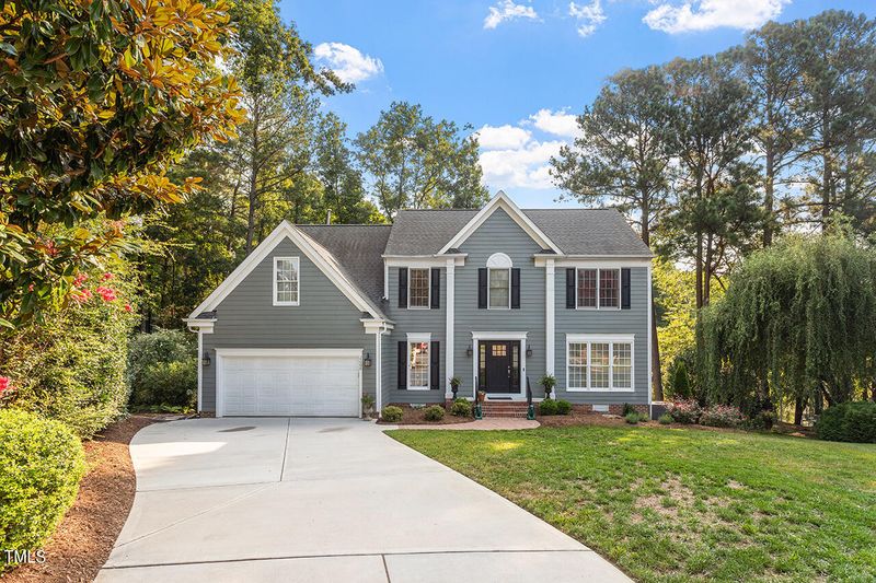 2608 Trickle Ct, Raleigh, NC 27615