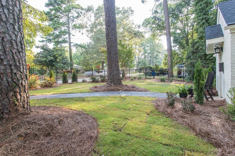 2608 Wade Ave, Raleigh, NC 27607