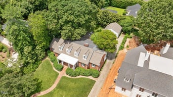 2608 York Rd, Raleigh, NC 27608