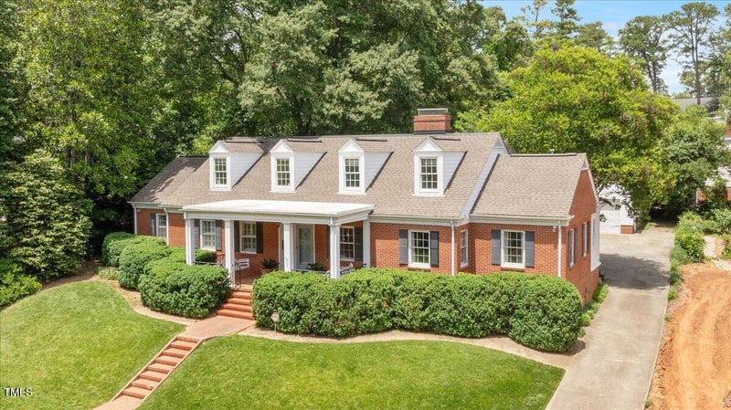 2608 York Rd, Raleigh, NC 27608