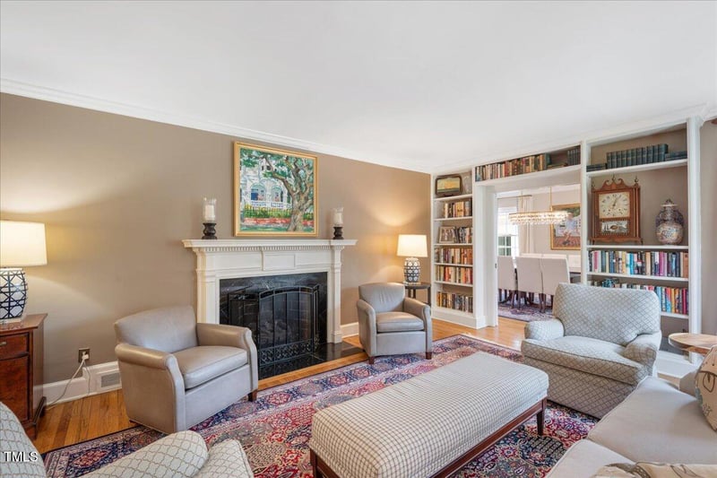 2608 York Rd, Raleigh, NC 27608