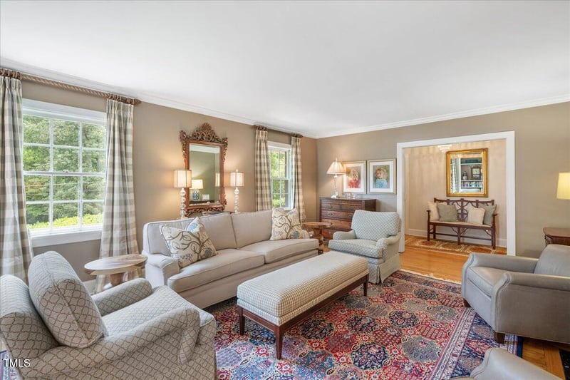 2608 York Rd, Raleigh, NC 27608