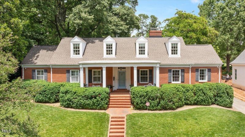 2608 York Rd, Raleigh, NC 27608
