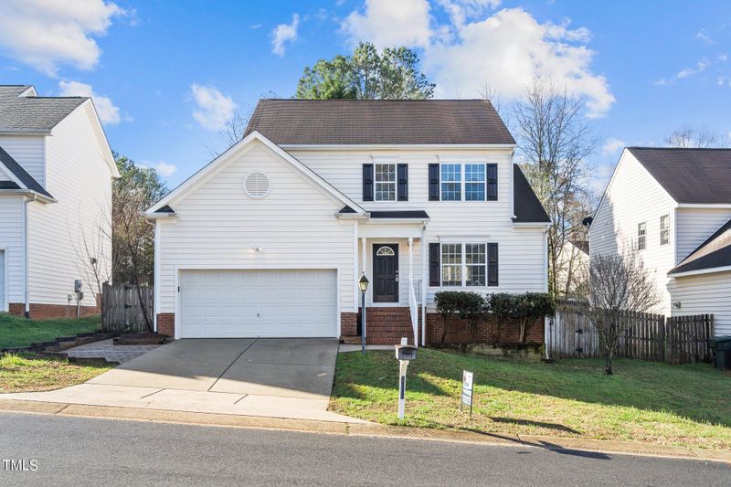 2609 Alder Ridge Ln, Raleigh, NC 27603