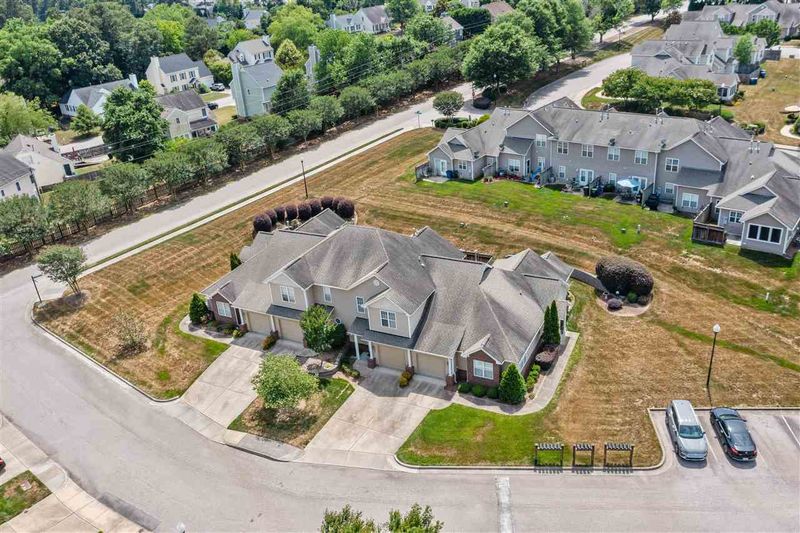 2609 Andover Glen Rd, Raleigh, NC 27604