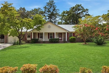 2609 Argosy Ct, Fayetteville, NC 28304