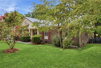 2609 Argosy Ct, Fayetteville, NC 28304
