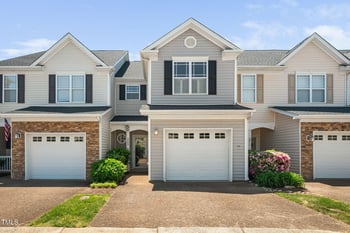 2609 Asher View Ct, Raleigh, NC 27606