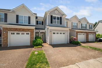 2609 Asher View Ct, Raleigh, NC 27606