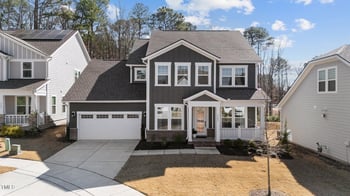 2609 Aster Ct, Apex, NC 27502