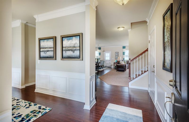 2609 Azalea Dr LS Lot 253, Durham, NC 27703