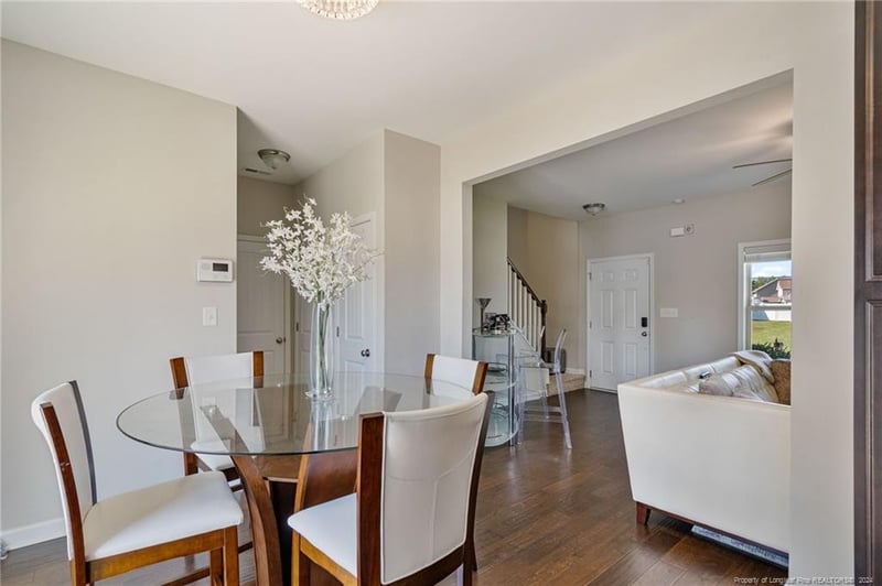 2609 Christy Ct, Fayetteville, NC 28304