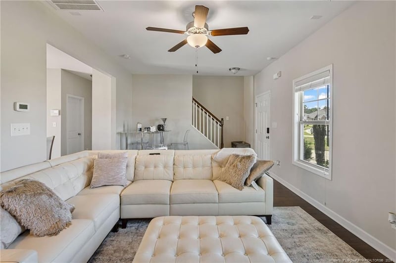 2609 Christy Ct, Fayetteville, NC 28304