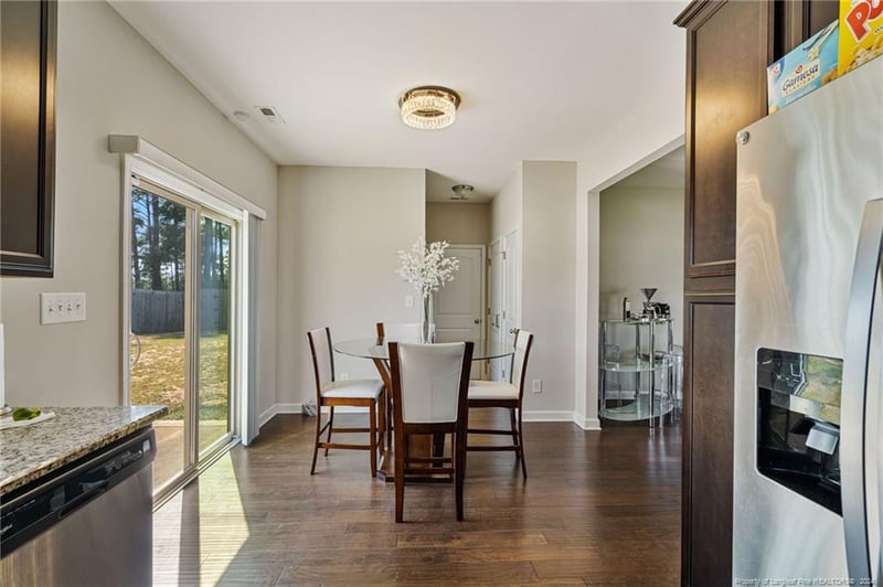 2609 Christy Ct, Fayetteville, NC 28304