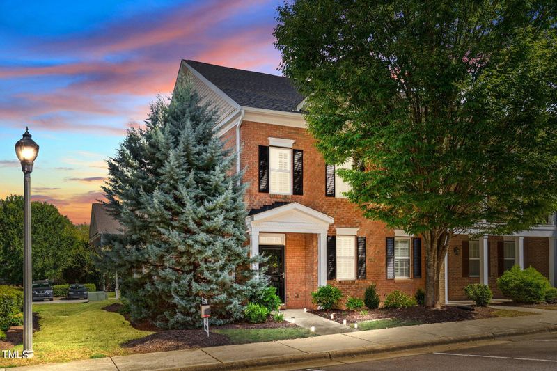 2609 Cloud Mist Cir, Raleigh, NC 27614