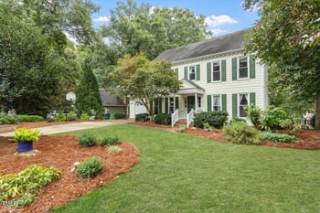 2609 Cobworth Ct, Raleigh, NC 27613