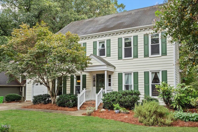2609 Cobworth Ct, Raleigh, NC 27613