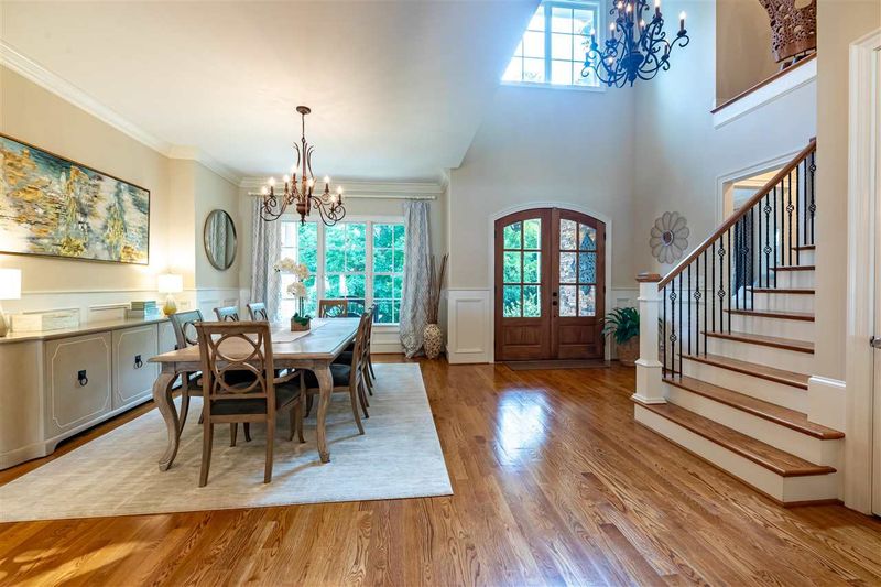 2609 Cooleemee Dr, Raleigh, NC 27608