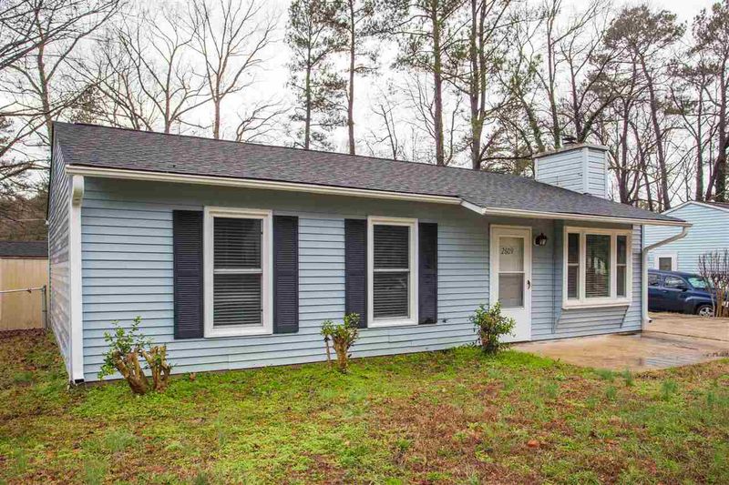 2609 Demille St, Durham, NC 27704
