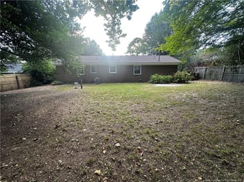 2609 Dumbarton Rd, Fayetteville, NC 28306