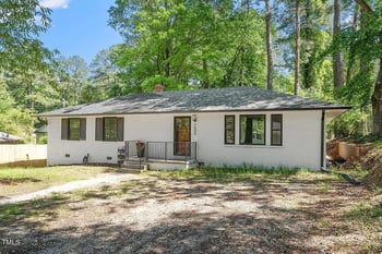 2609 Elmhurst Cir, Raleigh, NC 27610