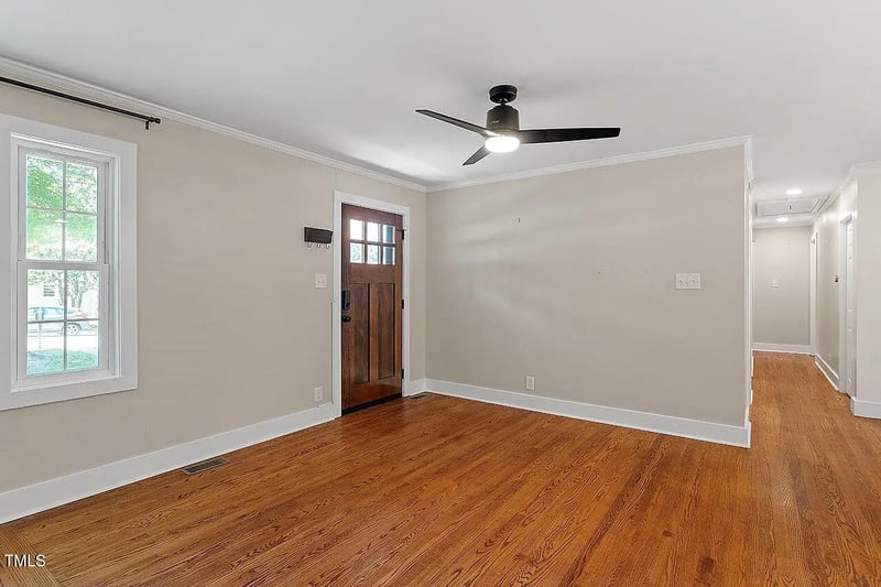 2609 Elmhurst Cir, Raleigh, NC 27610
