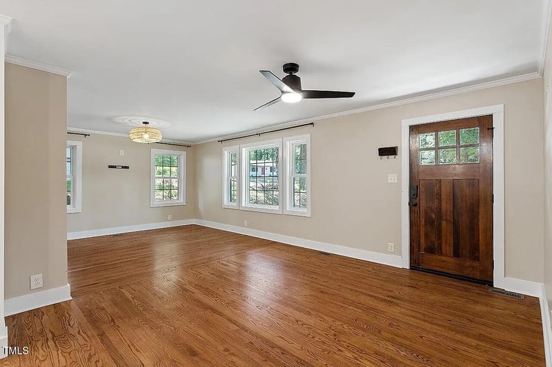 2609 Elmhurst Cir, Raleigh, NC 27610