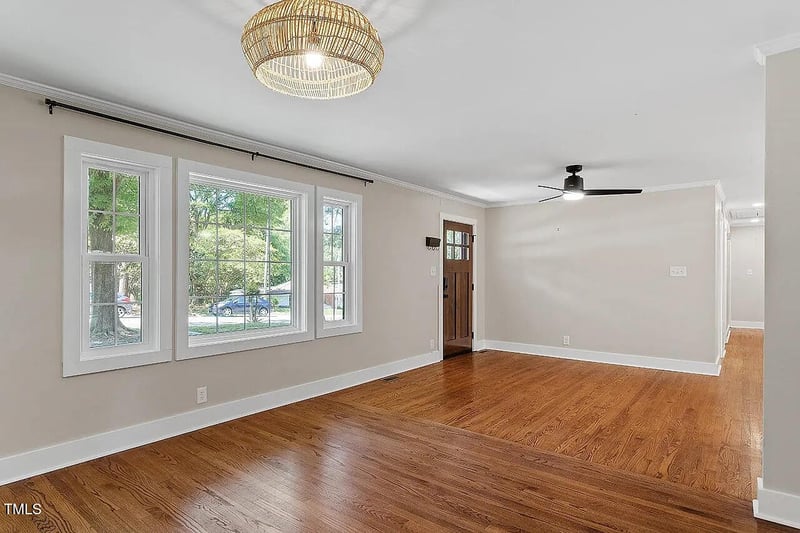2609 Elmhurst Cir, Raleigh, NC 27610