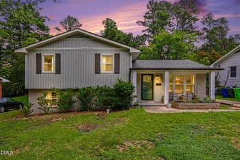 2609 Glascock St, Raleigh, NC 27610