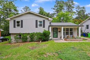 2609 Glascock St, Raleigh, NC 27610