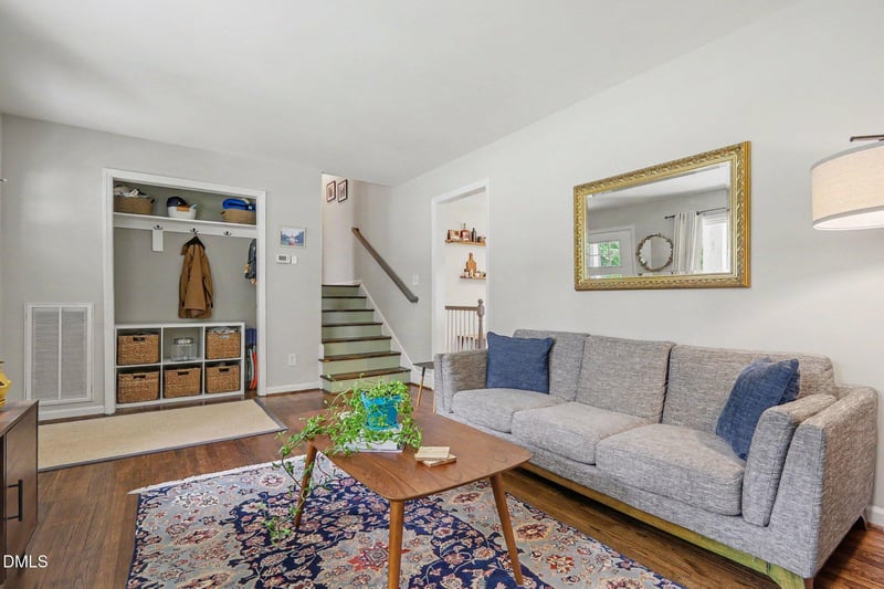 2609 Glascock St, Raleigh, NC 27610