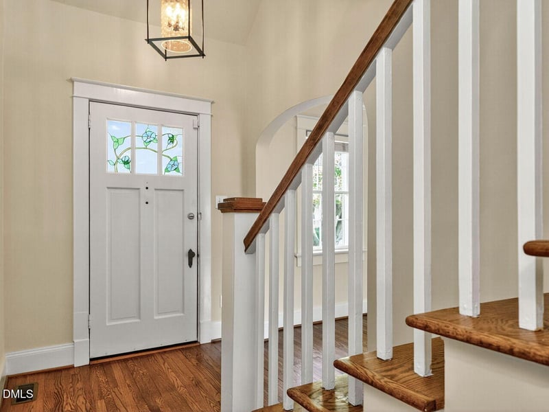 2609 Hazelwood Dr, Raleigh, NC 27608