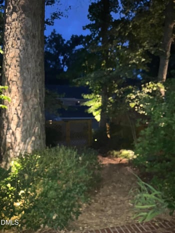 2609 Hazelwood Dr, Raleigh, NC 27608