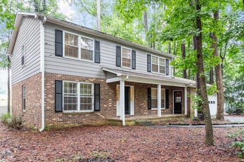 2609 Heather Glen Rd, Durham, NC 27712